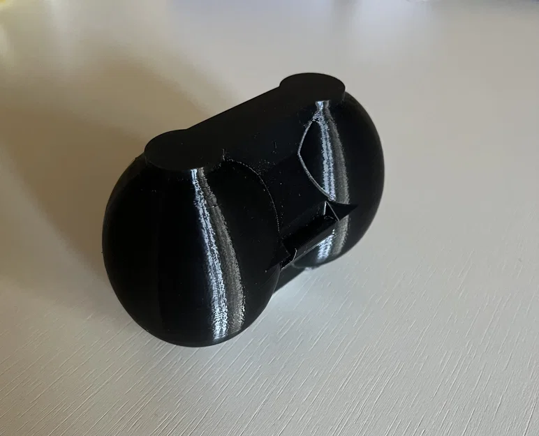 Hộp đựng hai quả trứng (Double Egg Container) - Image 2