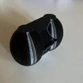 Hộp đựng hai quả trứng (Double Egg Container) - Thumbnail 2