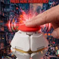 Đế Để Bàn & Nút Bấm Khẩn Cấp Remix cho Fidget Squeezer - Thumbnail 1