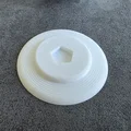 Đế Để Bàn & Nút Bấm Khẩn Cấp Remix cho Fidget Squeezer - Thumbnail 2