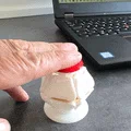 Đế Để Bàn & Nút Bấm Khẩn Cấp Remix cho Fidget Squeezer - Thumbnail 6