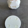 Đế Để Bàn & Nút Bấm Khẩn Cấp Remix cho Fidget Squeezer - Thumbnail 8