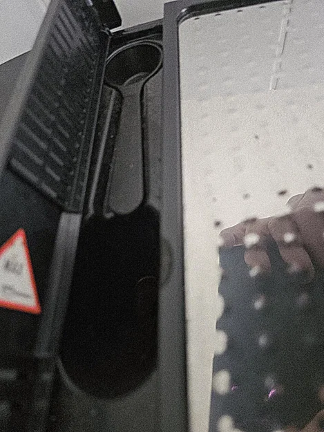 Muỗng đong cà phê thay thế cho máy DeLonghi Magnifica (M4200) - Image 2