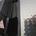Muỗng đong cà phê thay thế cho máy DeLonghi Magnifica (M4200) - Thumbnail 2