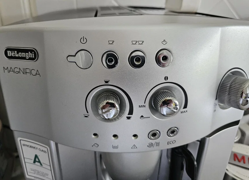 Muỗng đong cà phê thay thế cho máy DeLonghi Magnifica (M4200) - Image 4