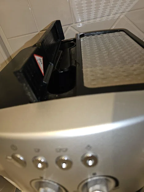 Muỗng đong cà phê thay thế cho máy DeLonghi Magnifica (M4200) - Image 5