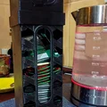 Hộp Đựng Túi Trà 3D (TeaBox) Thông Minh, Thiết Kế Gọn Gàng - Thumbnail 2