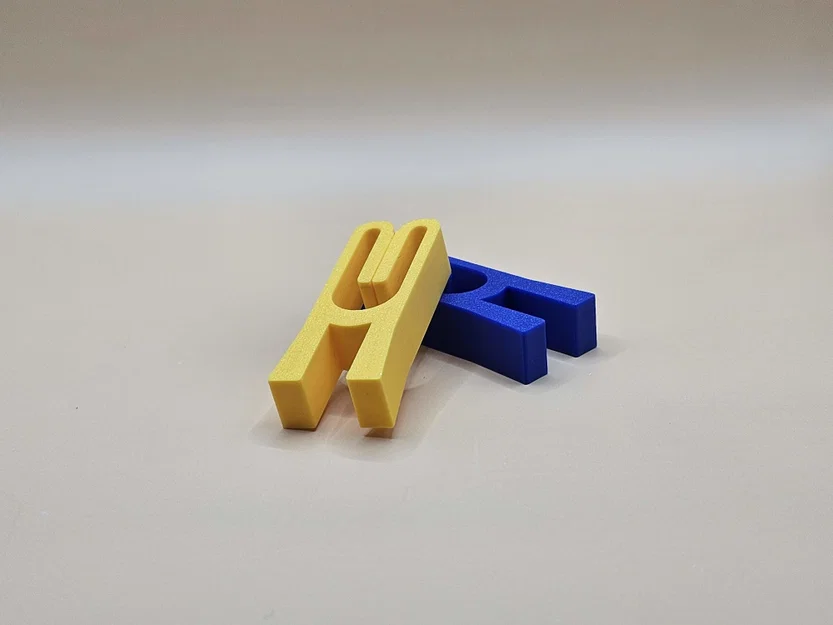 Kẹp miệng túi thực phẩm 3D (Clothespin) - Giải pháp lưu trữ bền bỉ - Image 5