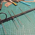 Ăng-ten định hướng Yagi-Uda 868Mhz cho LoRa Meshtastic - Thumbnail 1