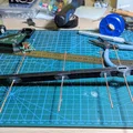 Ăng-ten định hướng Yagi-Uda 868Mhz cho LoRa Meshtastic - Thumbnail 2