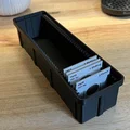 Hộp đựng 2"x2" Coin Flip | Nhiều kích cỡ - Thumbnail 1