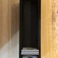Hộp đựng 2"x2" Coin Flip | Nhiều kích cỡ - Thumbnail 3