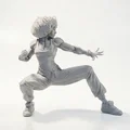 Mô hình in 3D võ sĩ Afro đầy uy lực - Thumbnail 2