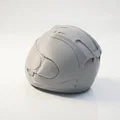 Mô hình 3D Nón Bảo Hiểm Đua Xe Arai - Bản sao sưu tầm cực chất - Thumbnail 4