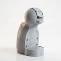 Mô hình máy pha cà phê Arno in 3D dành cho tiểu cảnh - Thumbnail 2