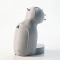 Mô hình máy pha cà phê Arno in 3D dành cho tiểu cảnh - Thumbnail 3