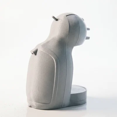 Mô hình máy pha cà phê Arno in 3D dành cho tiểu cảnh