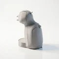 Mô hình máy pha cà phê Arno in 3D dành cho tiểu cảnh - Thumbnail 4