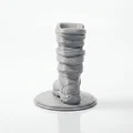 Mô Hình Tượng Chiếc Ủng Quân Đội 3D Printable - Thumbnail 3