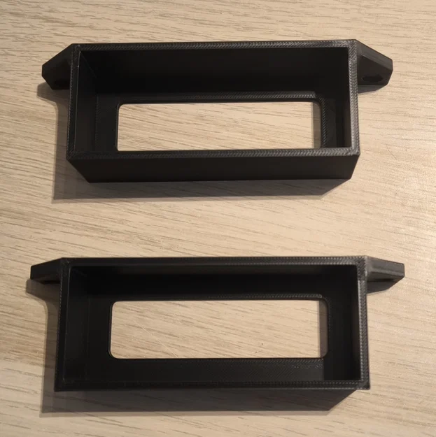 Ngàm gắn nguồn MOZA R25 Ultra (PSU Mounting Bracket) - Image 3