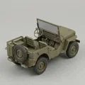 Mô hình xe Jeep 1941 Willys MB cổ điển in 3D siêu chi tiết - Thumbnail 2