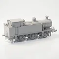 Mô hình đầu tàu hơi nước British Rail E2 (File in 3D) - Thumbnail 3