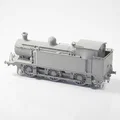 Mô hình đầu tàu hơi nước British Rail E2 (File in 3D) - Thumbnail 4
