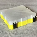 Hộp đựng đầu vít lục giác (46 ngăn) - Thumbnail 2