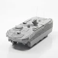 Mô hình xe bọc thép Arx APC dành cho in 3D - Thumbnail 1