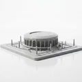 Mô hình kiến trúc Đấu trường La Mã (Colosseum) in 3D - Thumbnail 2