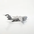 Mô hình máy bay quân sự C-17 Globemaster - File in 3D - Thumbnail 3