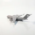 Mô hình máy bay quân sự C-17 Globemaster - File in 3D - Thumbnail 4