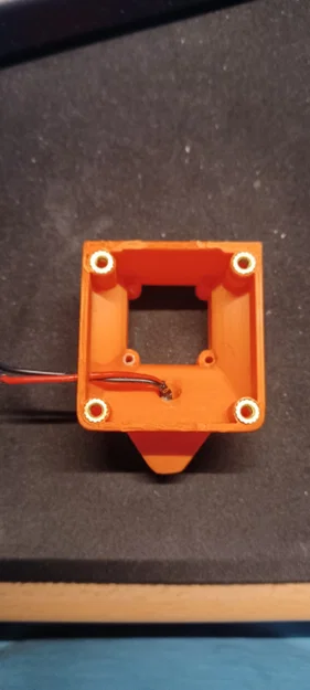 Ngàm gắn đèn LED cho quạt tản nhiệt Creality Ender 3 V3 SE - Image 5