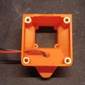 Ngàm gắn đèn LED cho quạt tản nhiệt Creality Ender 3 V3 SE - Thumbnail 5