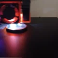 Ngàm gắn đèn LED cho quạt tản nhiệt Creality Ender 3 V3 SE - Thumbnail 6
