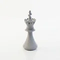 Mô hình 3D Quân Vua Cờ Vua In Ấn Chất Lượng Cao - Thumbnail 4