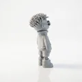 Mô hình nhân vật Cool Kid phong cách đường phố in 3D - Thumbnail 3