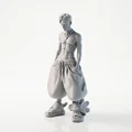 Mô hình Figurine Chàng trai phong cách (Cool Skinny Guy) - File in 3D - Thumbnail 1