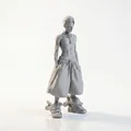 Mô hình Figurine Chàng trai phong cách (Cool Skinny Guy) - File in 3D - Thumbnail 2