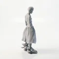 Mô hình Figurine Chàng trai phong cách (Cool Skinny Guy) - File in 3D - Thumbnail 3
