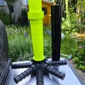 Ống dẫn thay thế cho máy lọc cát Bestway Flowclear 58495/58497 - Thumbnail 1