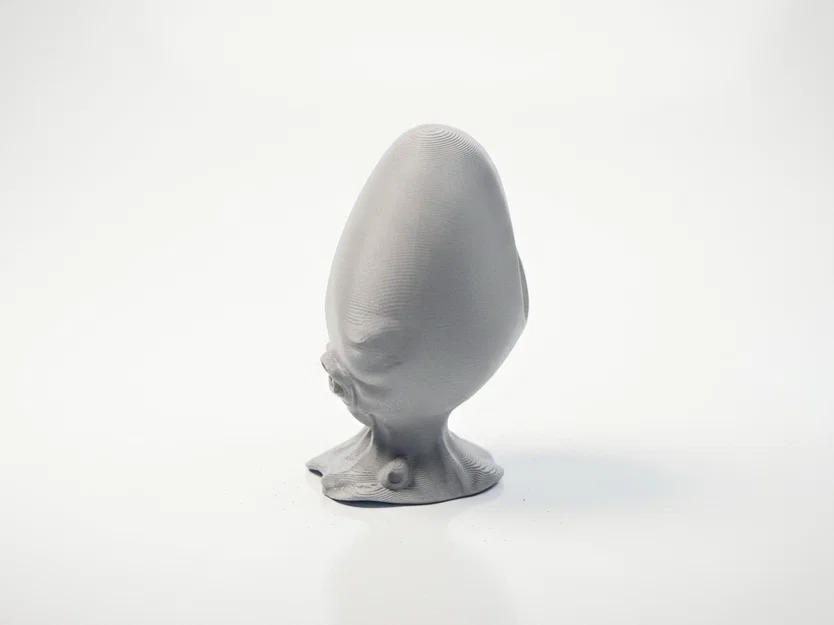 Mô hình trang trí điêu khắc hình vầng trăng khuyết 3D - Image 4