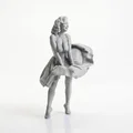 Mô hình 3D Dancing Queen - Tượng sưu tầm in 3D - Thumbnail 2