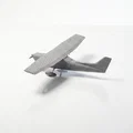 Mô hình máy bay Cessna 172 in 3D chi tiết - Thumbnail 4
