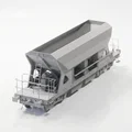 Mô hình đầu máy xe lửa chở hàng in 3D - Thumbnail 1