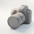 Mô Hình Canon EOS 5D Mark IV - In 3D Sắc Nét - Thumbnail 1