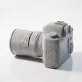Mô Hình Canon EOS 5D Mark IV - In 3D Sắc Nét - Thumbnail 4