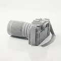Mô hình máy ảnh Canon EOS 3D in ấn chất lượng cao - Thumbnail 4