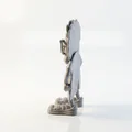Mô hình tượng cụ bà 'FU' cá tính - Mẫu in 3D độc đáo - Thumbnail 4