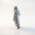 Mô hình tượng in 3D Cha Abraham - Vị tổ phụ trong Kinh Thánh - Thumbnail 4